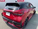 ノートオーラ  1.2 NISMO