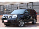 エクストレイル 2.0 20X 4WD 走行距離無制限 1年保証 車検整備付き