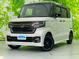 ホンダ N-BOXカスタム