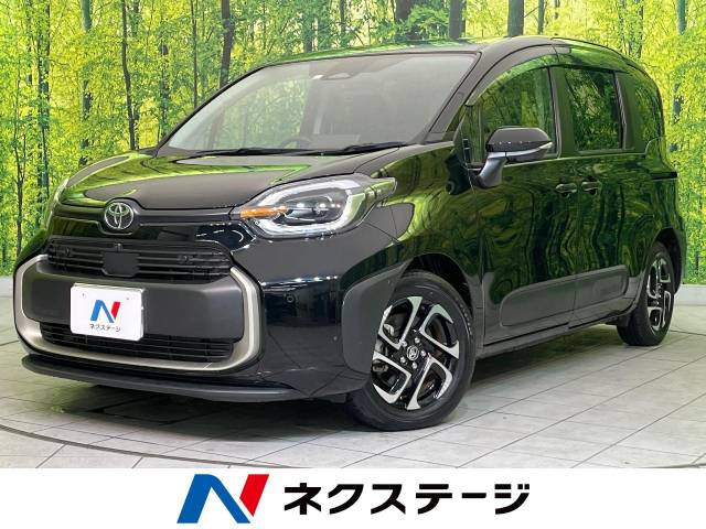 シエンタ ハイブリッド 1.5 Z 