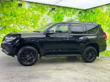 ランドクルーザープラド 2.7 TX Lパッケージ マットブラック エディション 4WD 