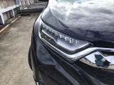 CR-V 1.5 EX 