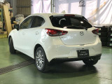 MAZDA2 1.5 15S 100周年特別記念車 