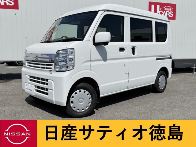 エブリイ ジョイン ハイルーフ 