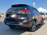 エクストレイル 2.0 20Xi 4WD 