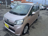 ステラ L スマートアシスト 4WD 