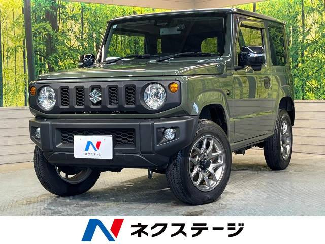 ジムニー  XC