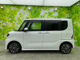 タントカスタム RS 