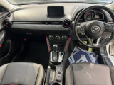 CX-3 1.5 XD ツーリング 