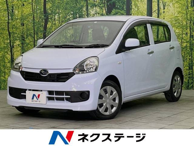 プレオプラス F スマートアシスト 