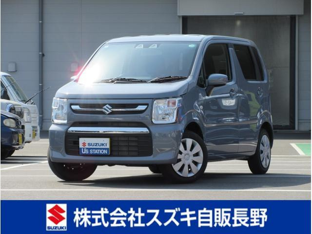 ワゴンR FX 4WD CDオーディオ