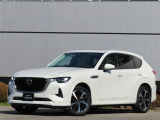 マツダ CX-60