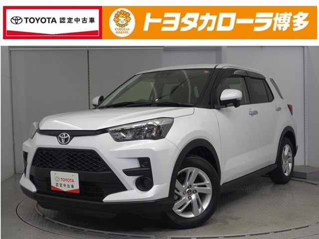 ライズ 1.0 G 