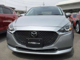 MAZDA2 1.5 15S プロアクティブ スマートエディション 