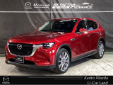 マツダ CX-60
