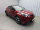 C-HR ハイブリッド 1.8 G LED エディション 