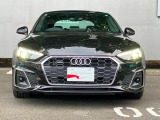 A5スポーツバック 40 TDI クワトロ Sライン 4WD 