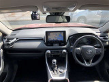 RAV4 2.5 ハイブリッド G E-Four 4WD 