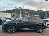 RX 300 Fスポーツ 
