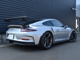 911 GT3 RS PDK 