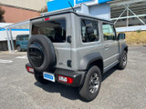 ジムニーシエラ 1.5 JC 4WD 