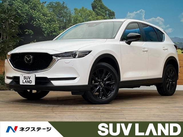 CX-5 2.2 XD ブラックトーンエディション 
