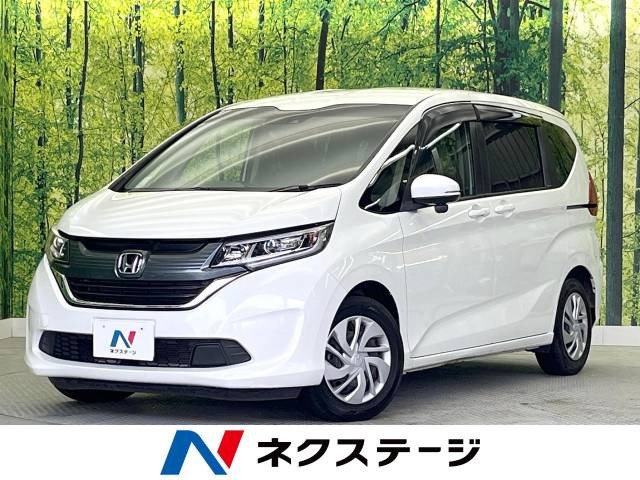 フリード 1.5 G ホンダセンシング 
