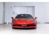 SF90ストラダーレ アセット フィオラノ F1 DCT E 4WD 