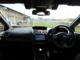 WRX S4 2.0 GT-S アイサイト 4WD 