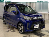 ムーヴカスタム RS ハイパー SAIII 