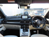 CX-8 2.2 XD Lパッケージ 4WD 