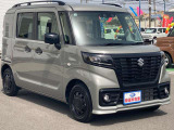 スペーシアベース XF 