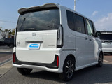 N-BOXカスタム  