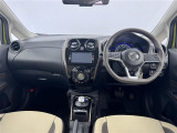 ノート 1.2 e-POWER メダリスト 修復歴無し
