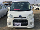 ルクラ カスタム R 4WD 