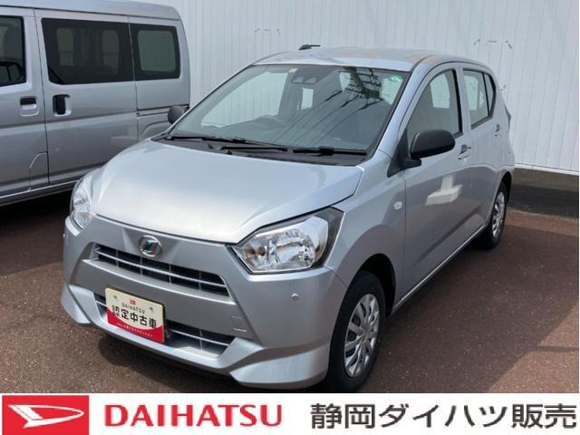 ミライース L SAIII 