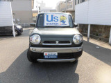 ハスラー G MR31S.MR41S 2型