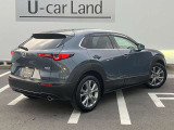 CX-30 2.0 20S プロアクティブ 