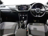 T-Roc TDI スポーツ ディーゼル 