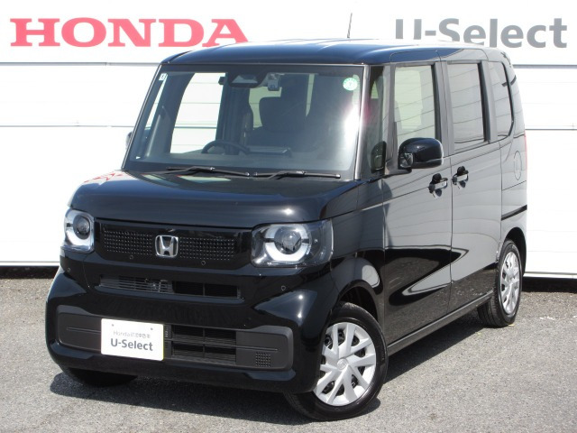N-BOX スロープ 