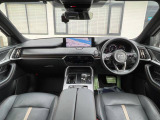 CX-60 2.5 25S エクスクルーシブモード 