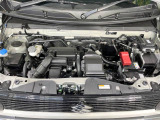親切・丁寧な専門メカニックスタッフが応対!・車検・点検整備・事故等の修理などアフターサービスも安心。お車のカスタマイズもネクステージのサービススタッフまでご相談ください!