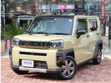 ダイハツ タフト G  1オーナー車 9型ナビ パノラマモニター