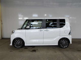 タントカスタム RS 