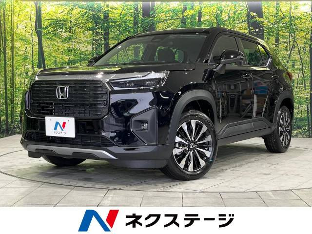 WR-V 1.5 Z 