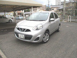 日産 マーチ