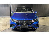 EQE AMG 53 4マチックプラス 4WD 