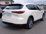 CX-60 2.5 25S エクスクルーシブモード 4WD 