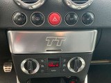 TTクーペ 1.8T クワトロ 4WD 