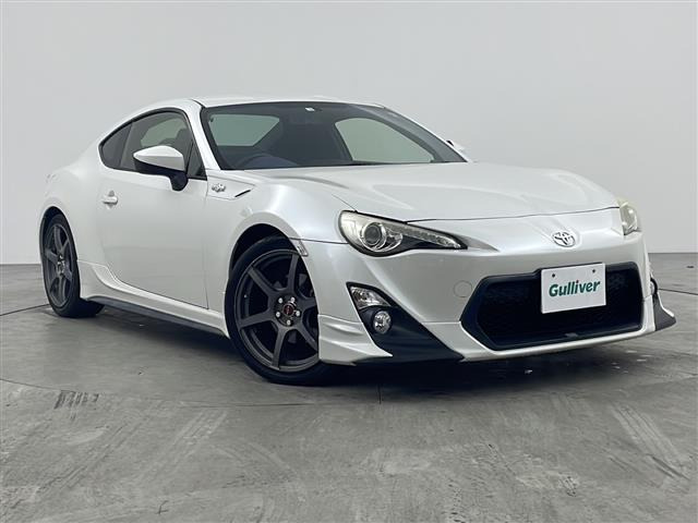 86 2.0 GT 修復歴無し